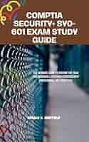 CompTIA Security+ Study Guide 日本語版　601 51zdGT988cL._UF350,350_QL50_.jpg